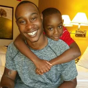 Meet your Posher, Myles